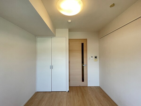 ラサンテ広尾(LaSante広尾)の物件内観写真